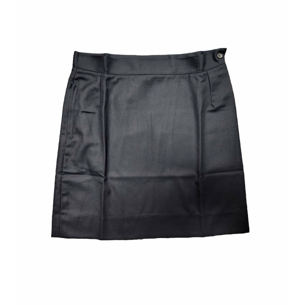 Bega High School Navy Skirt