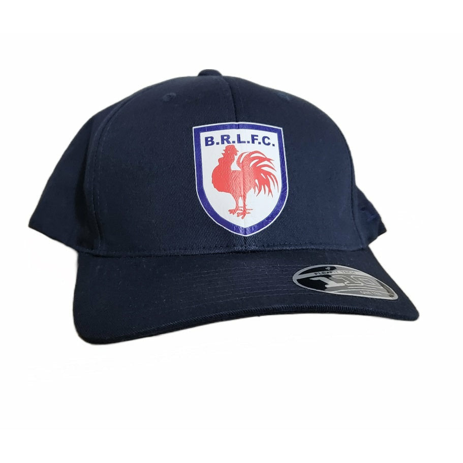 Bega Roosters A Frame Flexfit 110