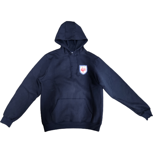 Bega Roosters Torquay Hoodie