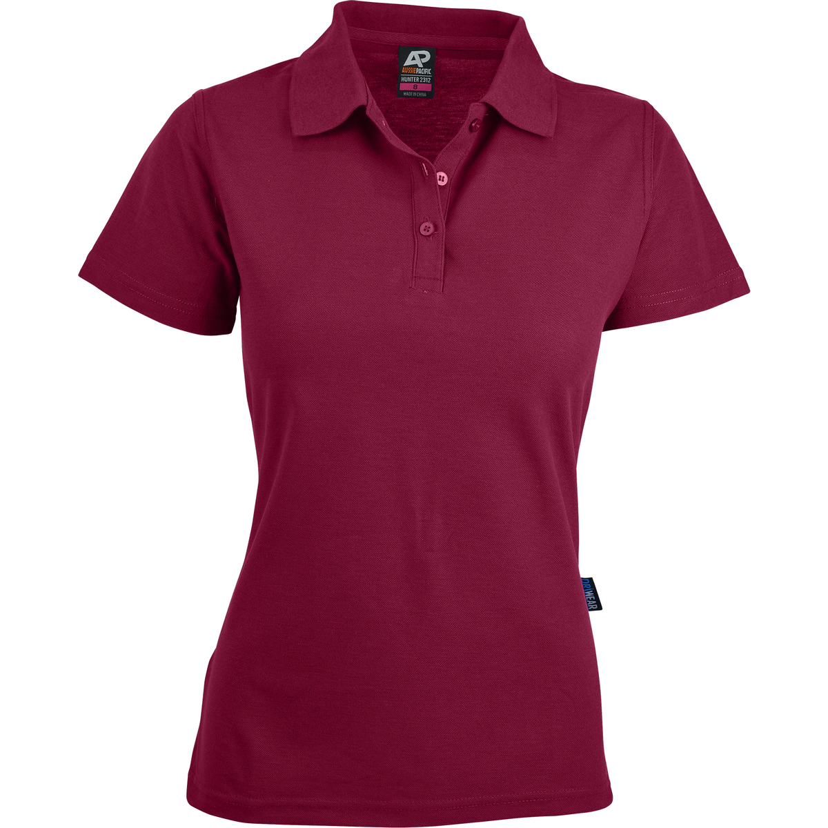 Aussie Pacific Ladies Hunter Polo