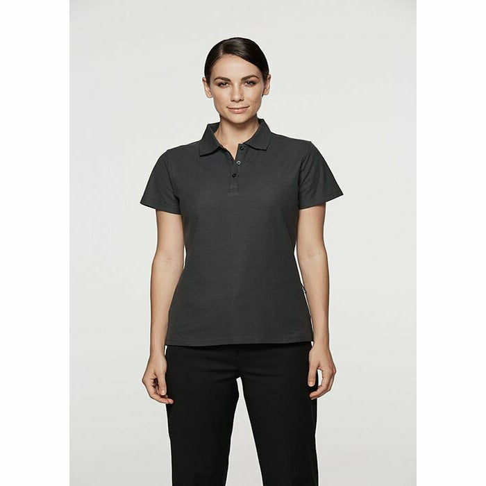 Aussie Pacific Ladies Hunter Polo