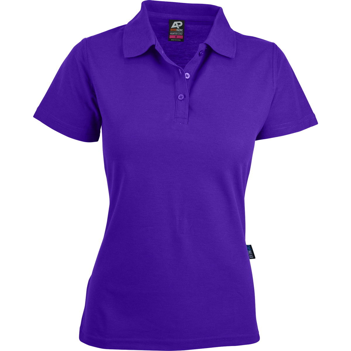 Aussie Pacific Ladies Hunter Polo