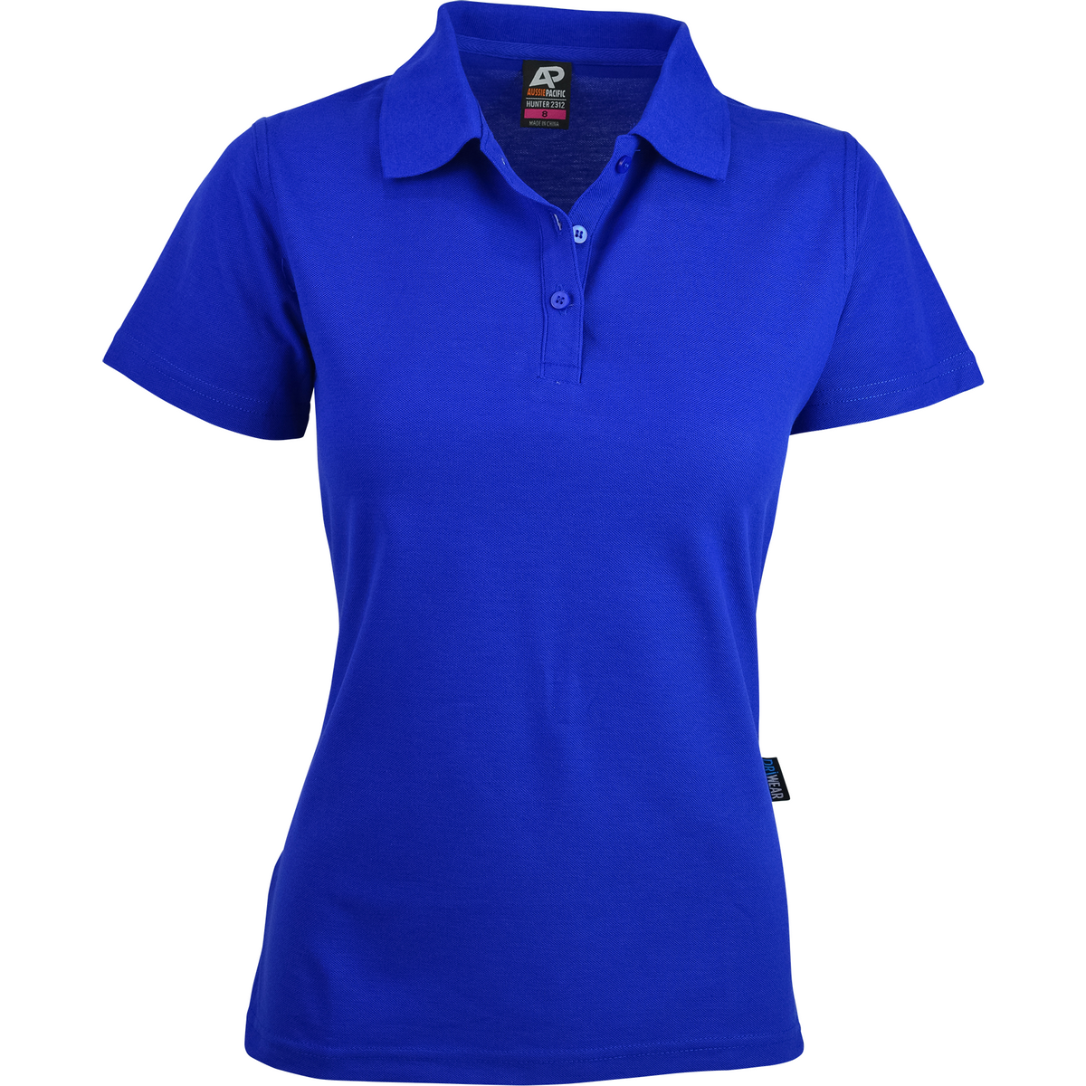 Aussie Pacific Ladies Hunter Polo