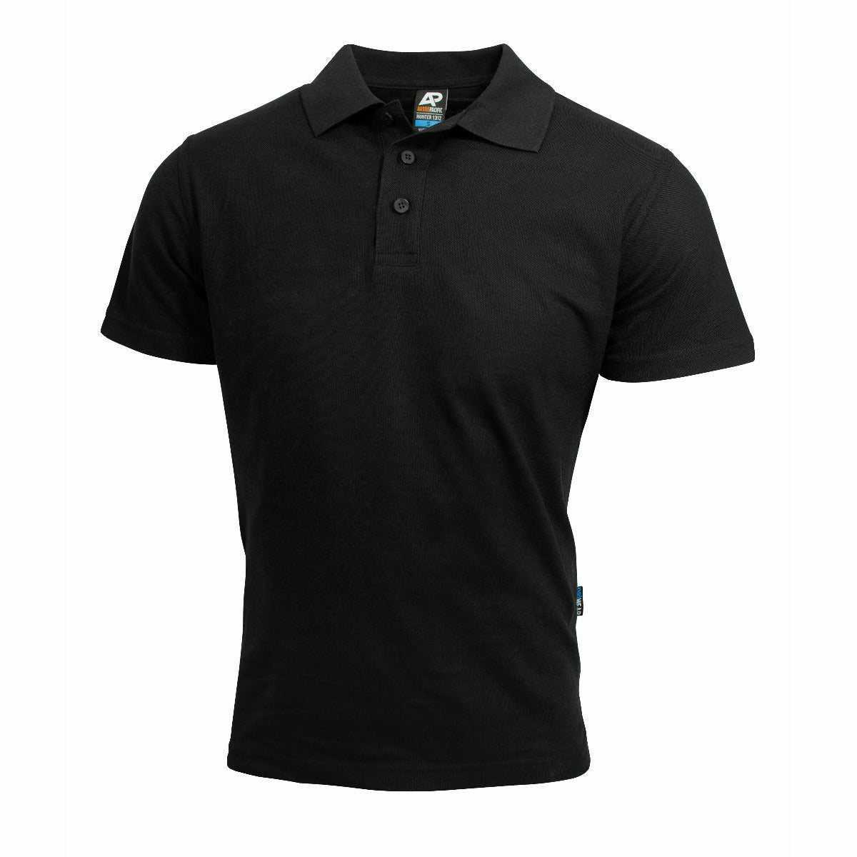 Aussie Pacific Mens Hunter Polo