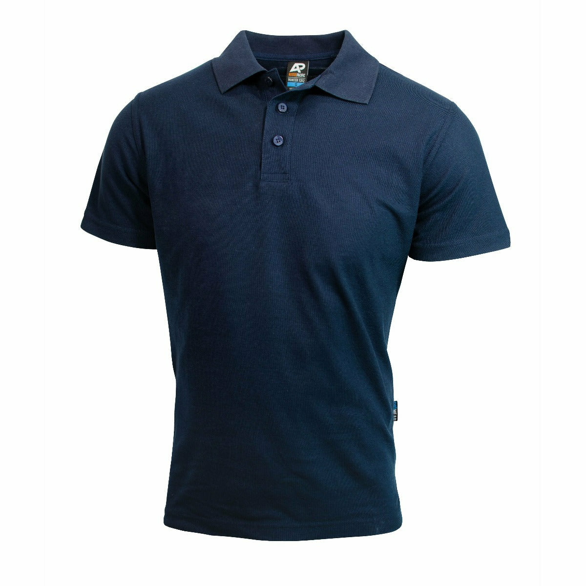 Aussie Pacific Mens Hunter Polo