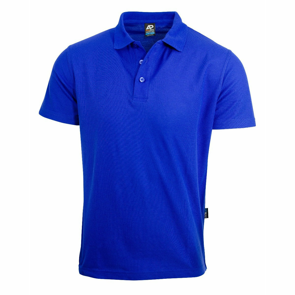Aussie Pacific Mens Hunter Polo