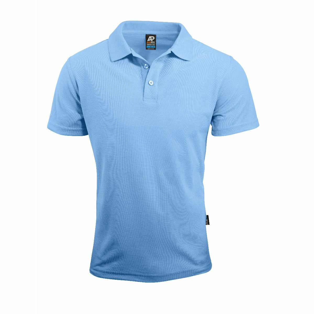 Aussie Pacific Mens Hunter Polo