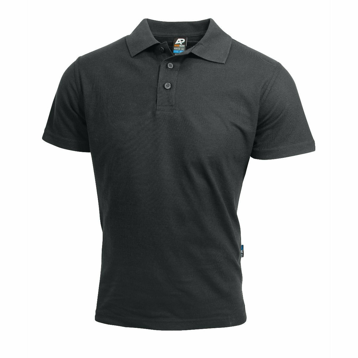 Aussie Pacific Mens Hunter Polo