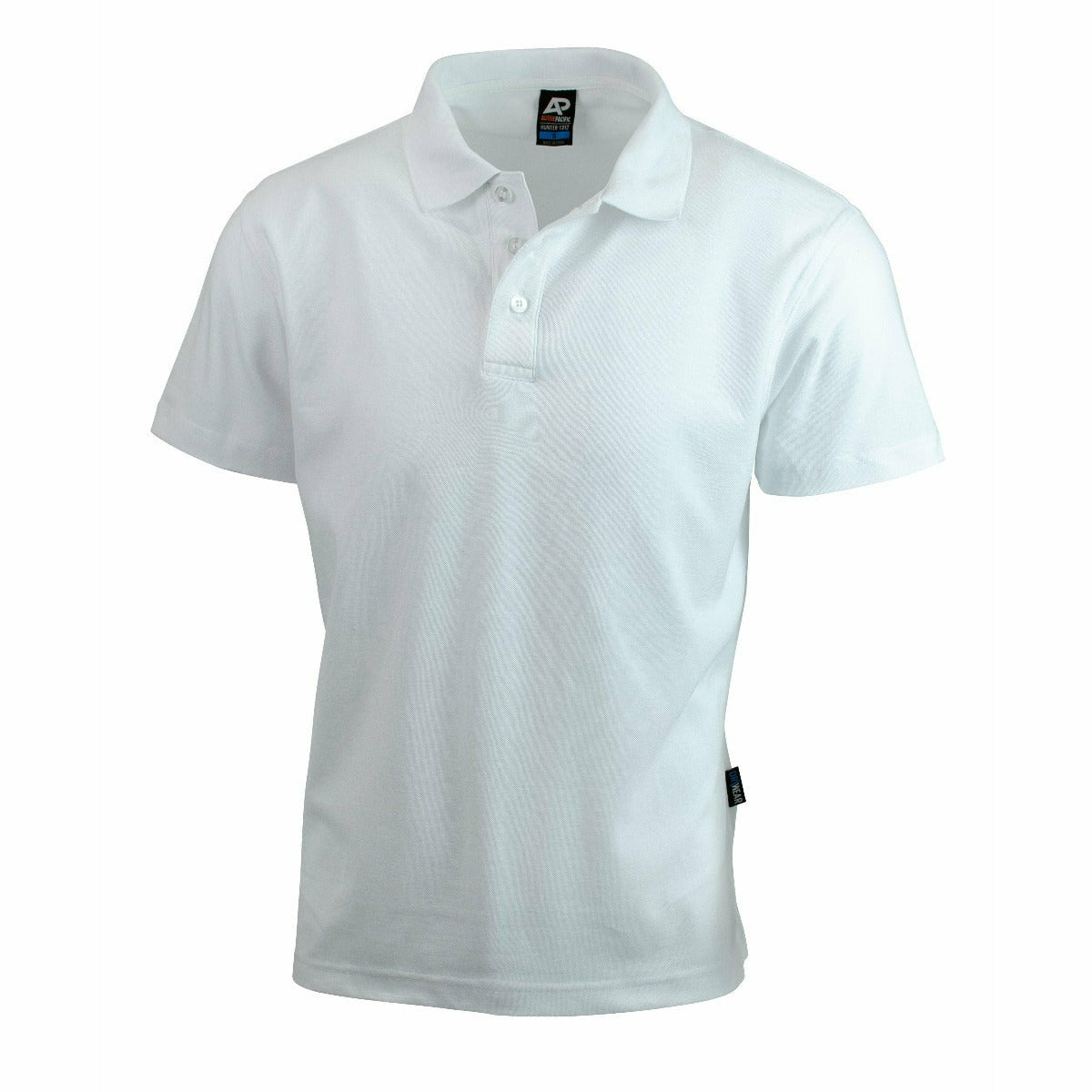 Aussie Pacific Mens Hunter Polo