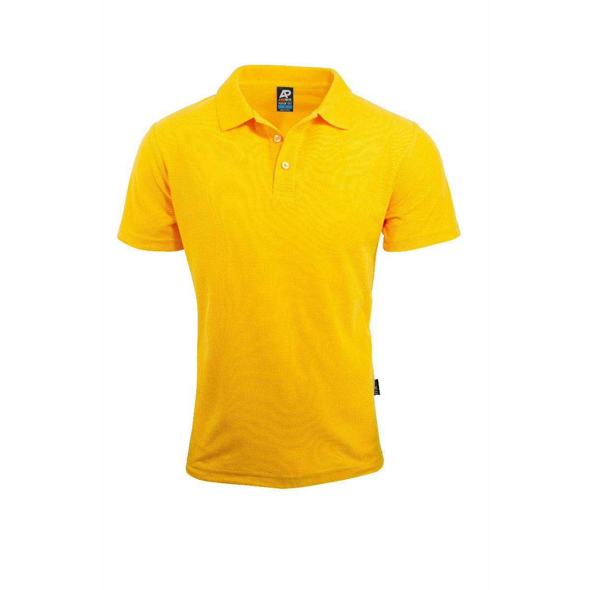 Aussie Pacific Mens Hunter Polo