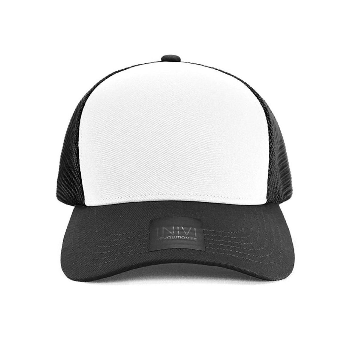 Grace Collection INIVI Cotton Mesh Cap