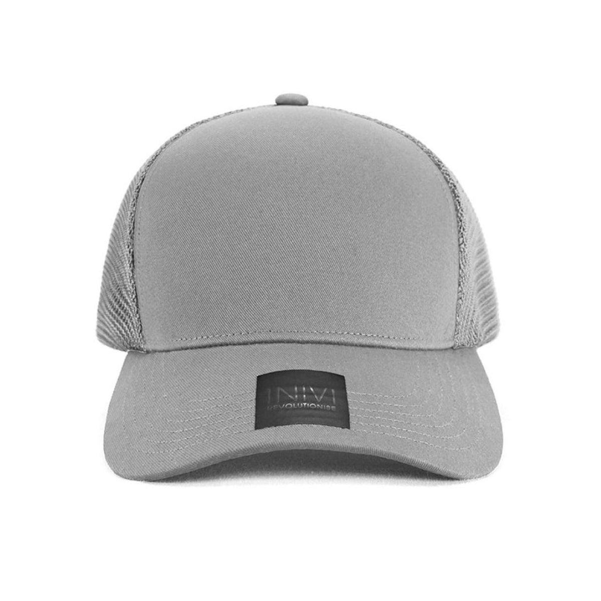 Grace Collection INIVI Cotton Mesh Cap