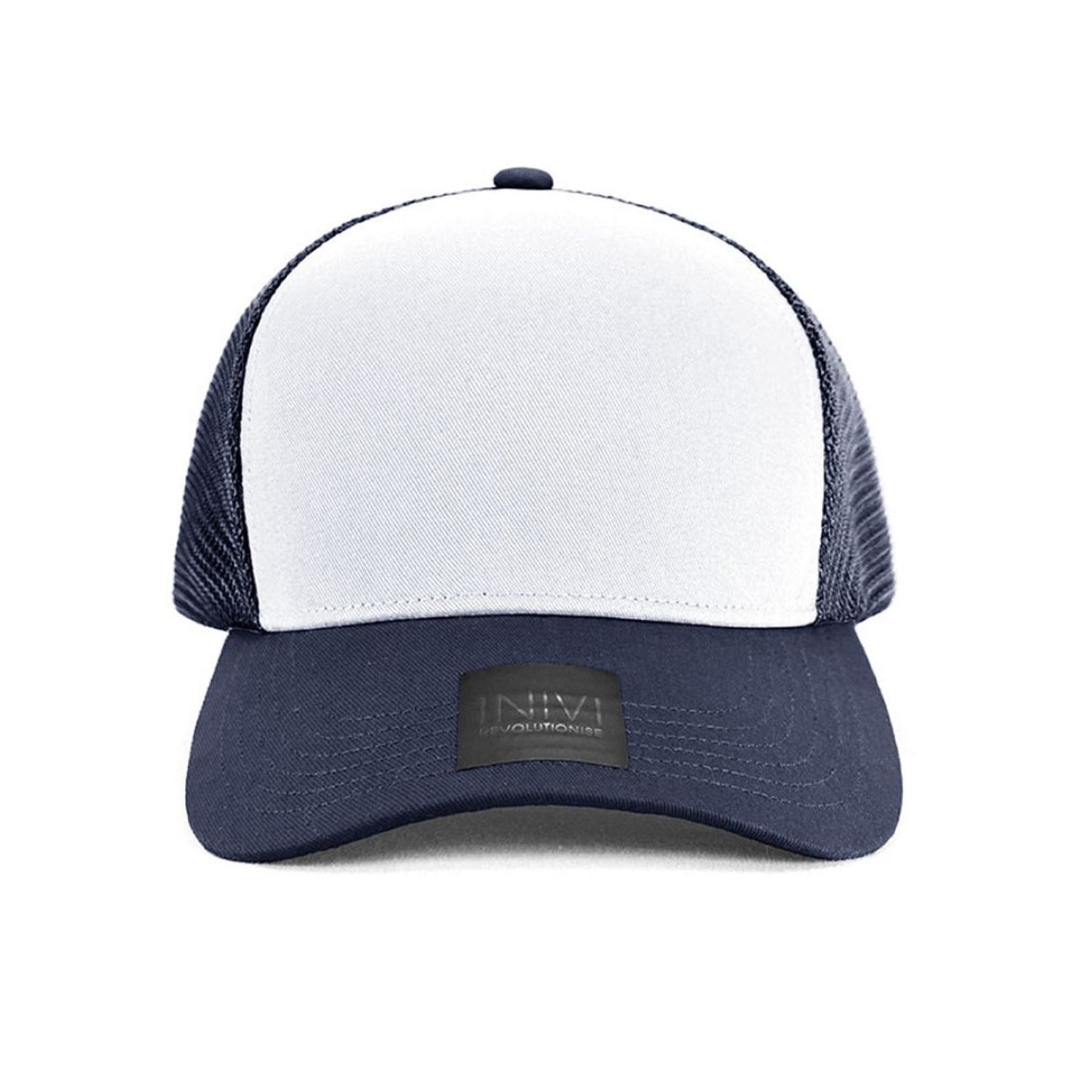 Grace Collection INIVI Cotton Mesh Cap