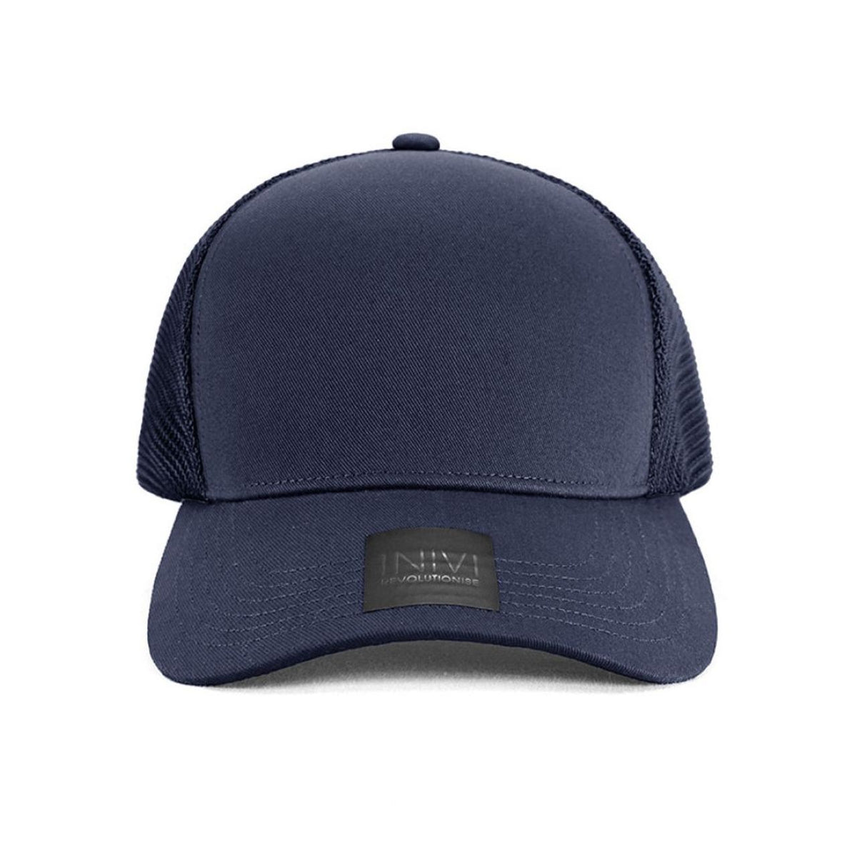 Grace Collection INIVI Cotton Mesh Cap
