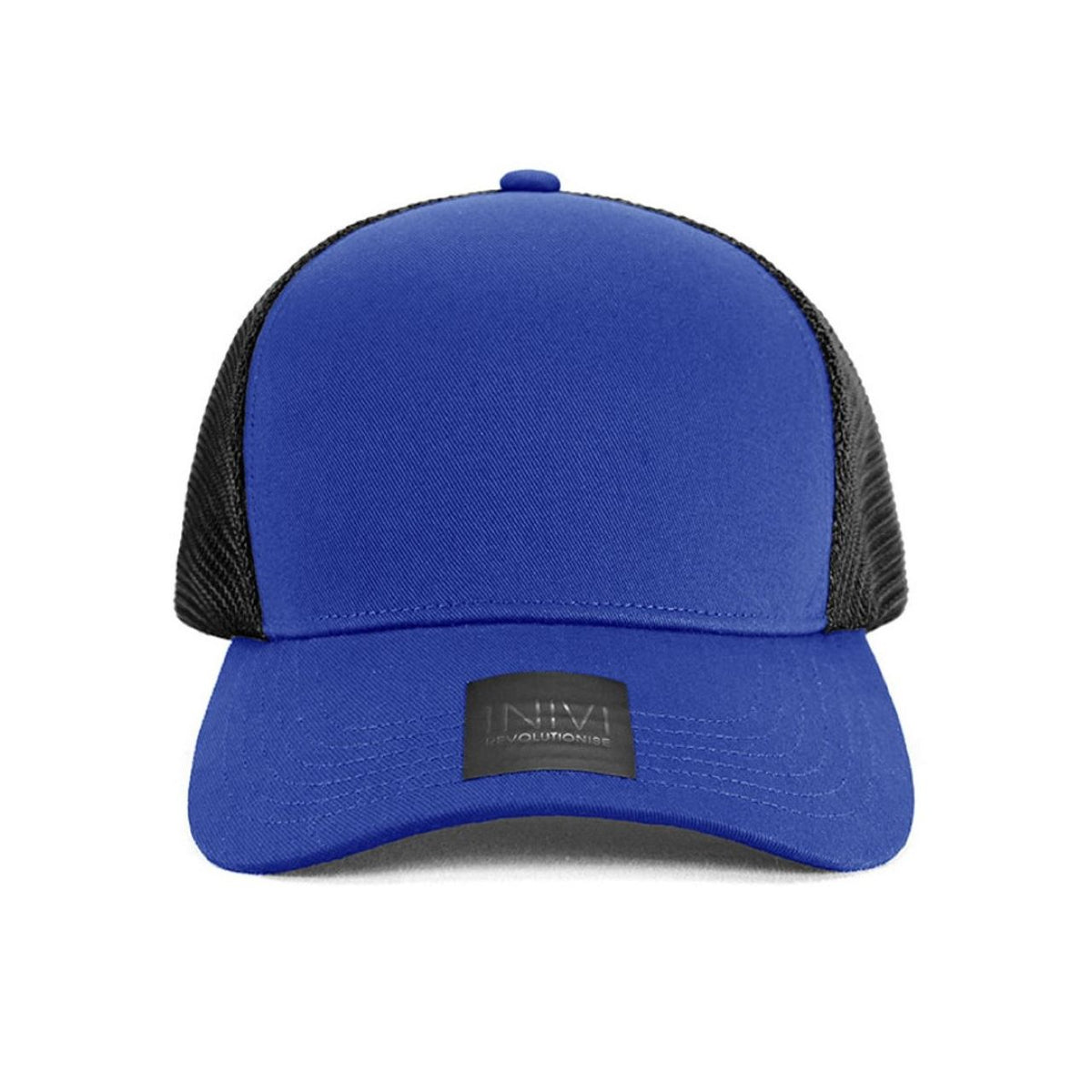 Grace Collection INIVI Cotton Mesh Cap