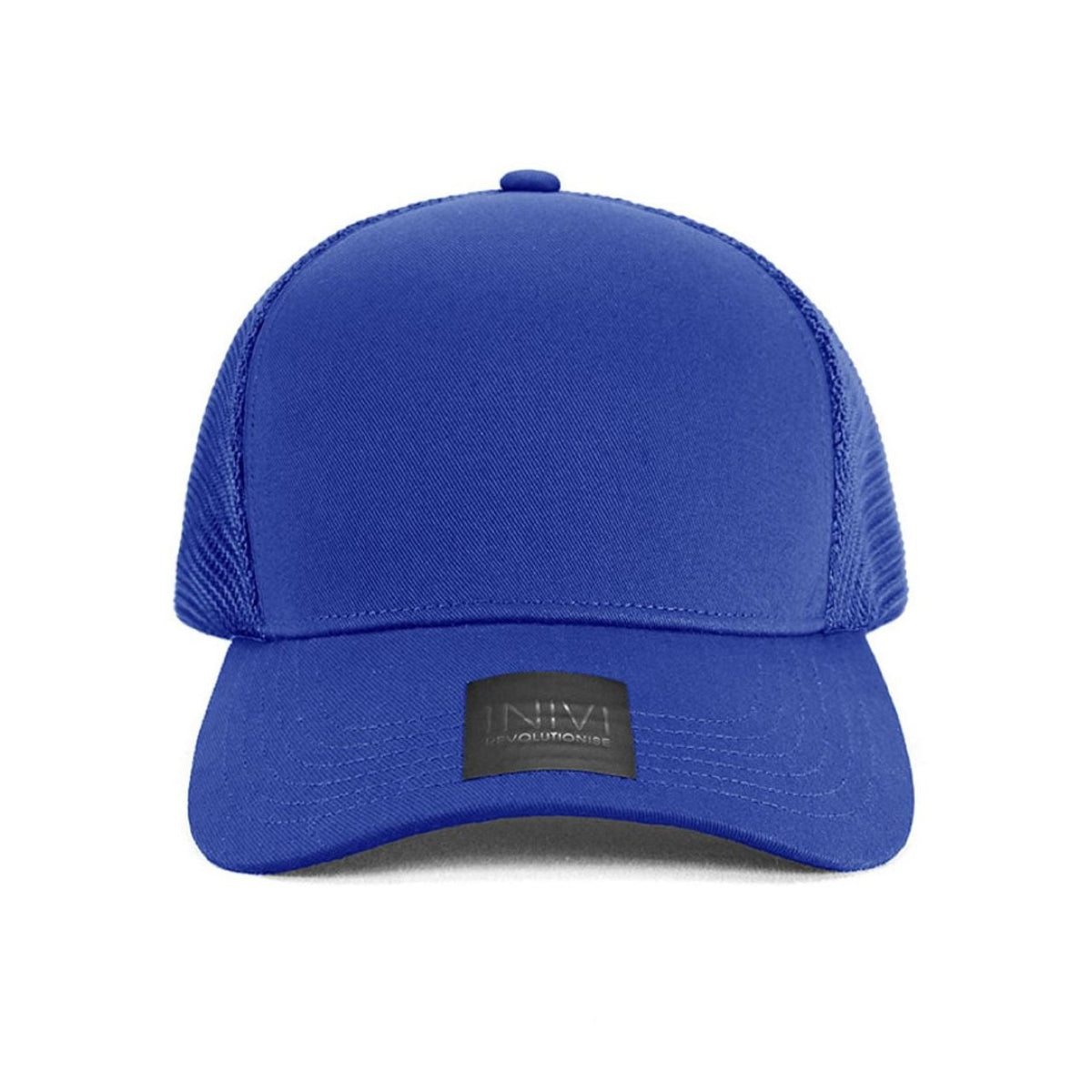 Grace Collection INIVI Cotton Mesh Cap