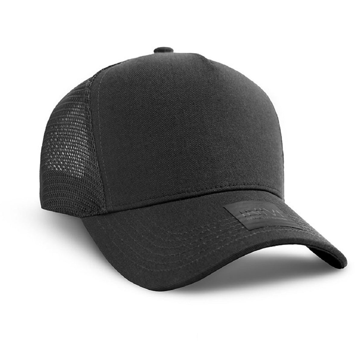 Grace Collection INIVI A Frame Mesh Cap