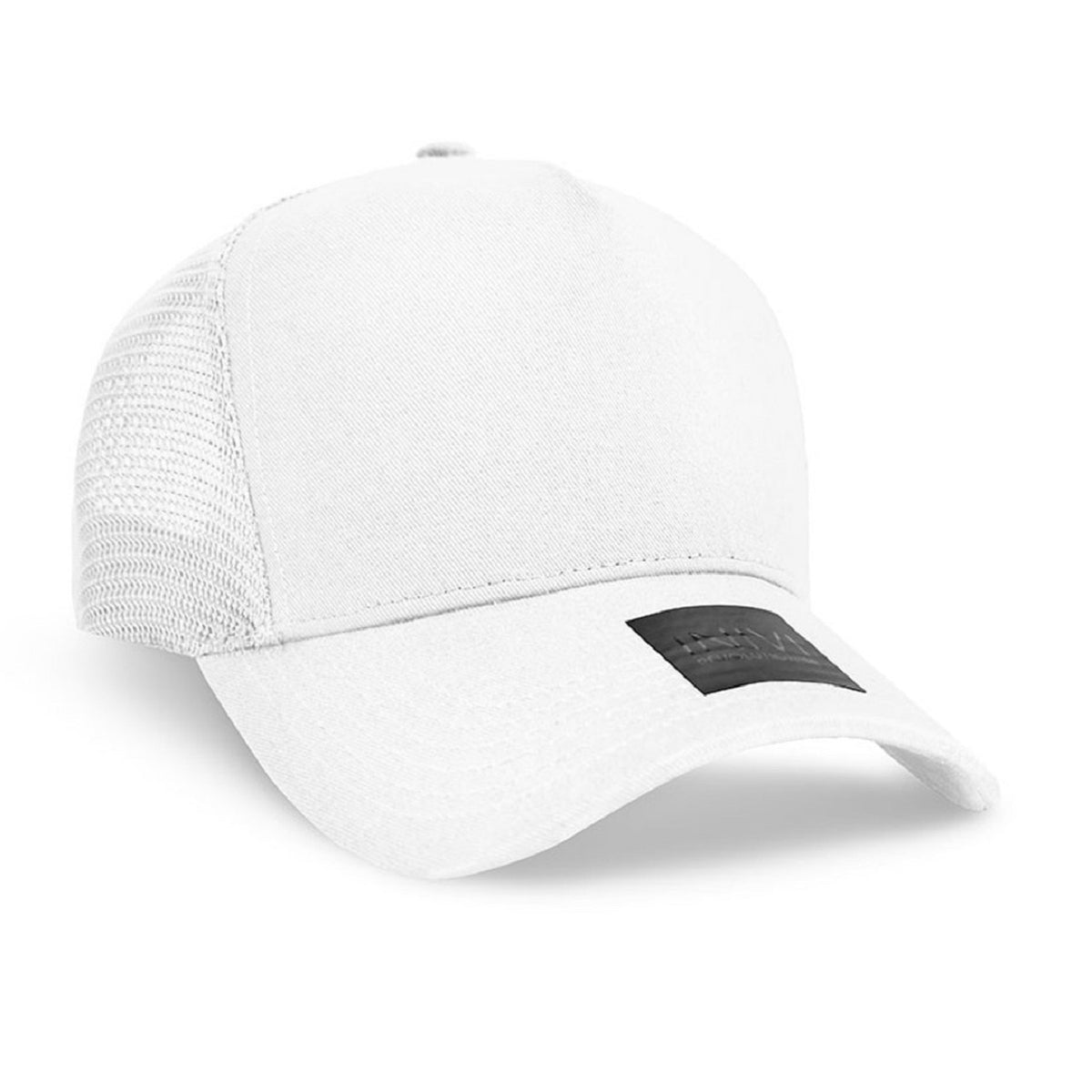 Grace Collection INIVI A Frame Mesh Cap