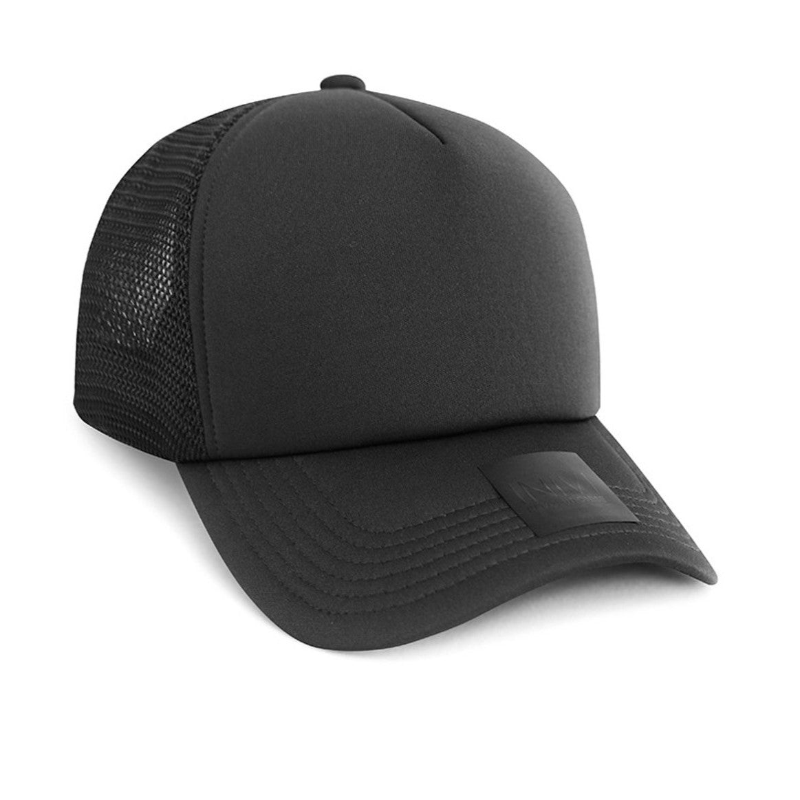 Grace Collection INIVI Classic Trucker Cap