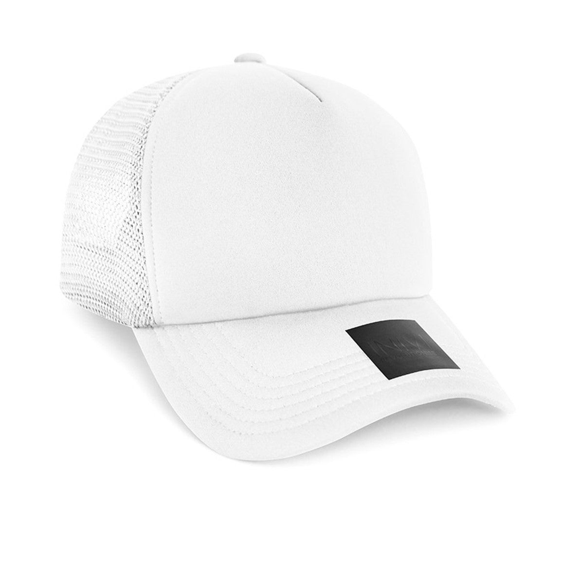 Grace Collection INIVI Classic Trucker Cap
