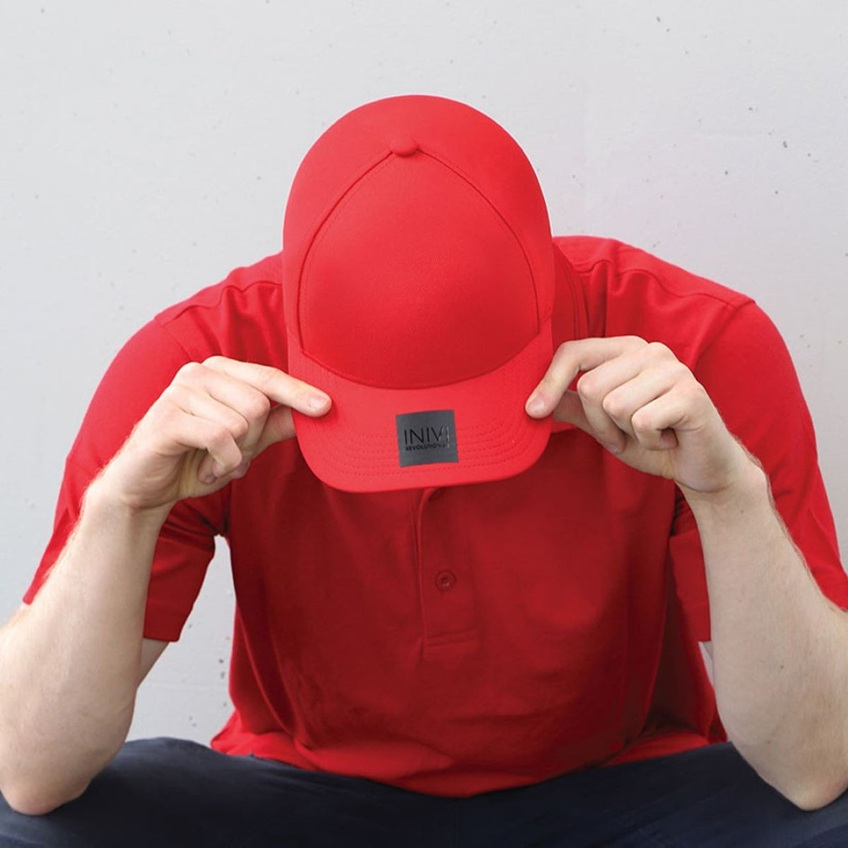 Grace Collection INIVI Cool Dry Cap