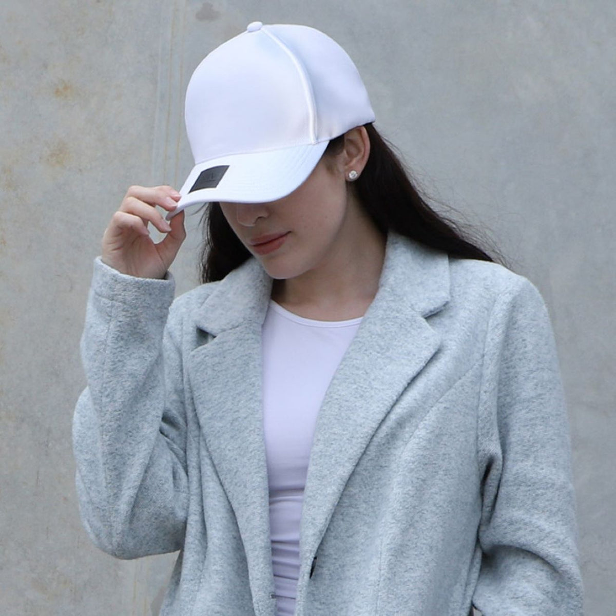 Grace Collection INIVI Cool Dry Cap