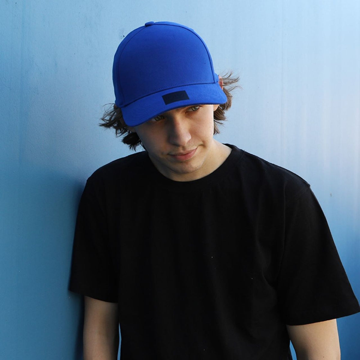 Grace Collection INIVI Fitted Cap