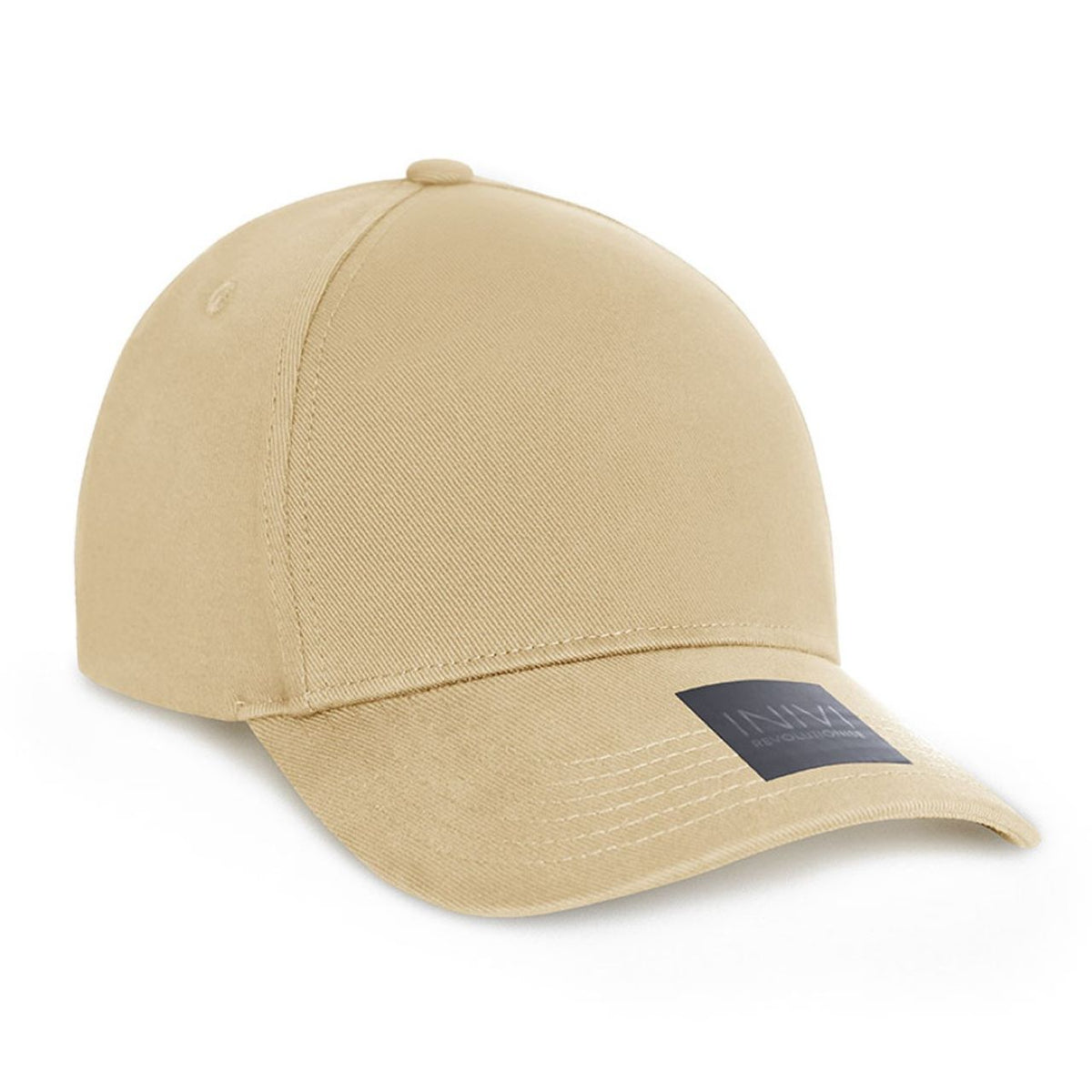 Grace Collection INIVI Cotton Spandex Cap