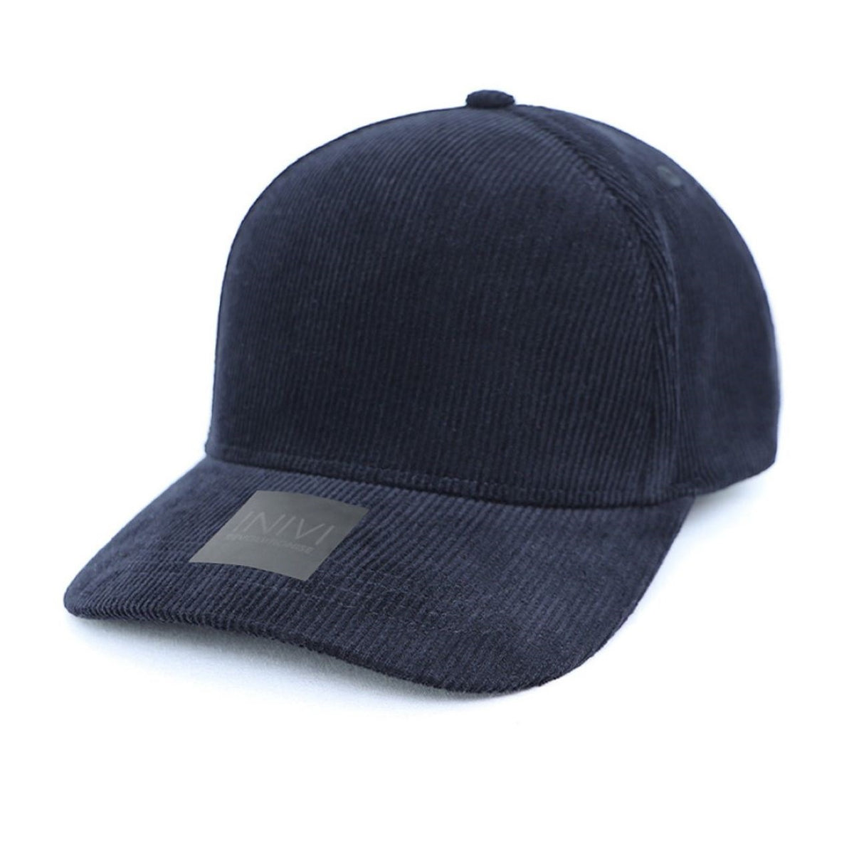 Grace Collection INIVI Cotton Cord Cap