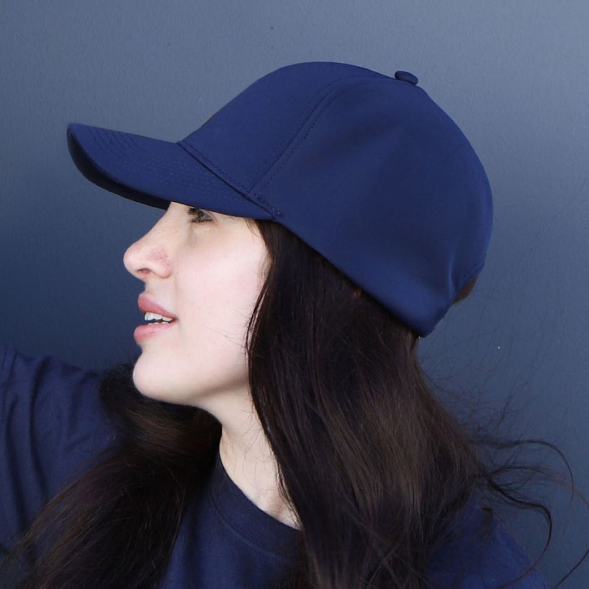 Grace Collection INIVI Seamless Premium Cap