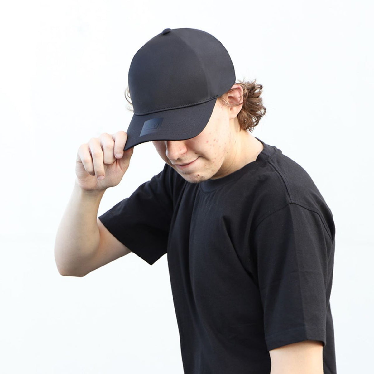 Grace Collection INIVI Seamless Premium Cap