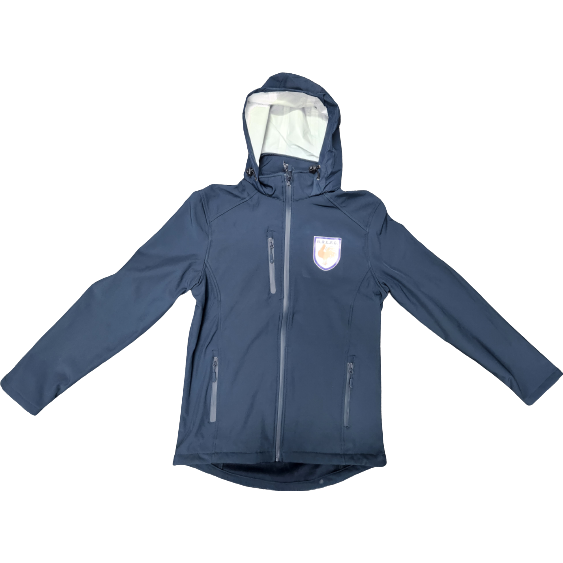 Bega Roosters Olympus Mens Jacket