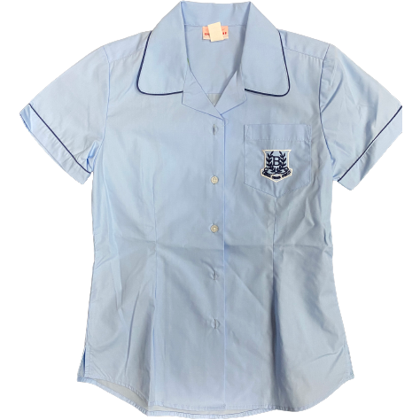Bega High School Junior Blouse