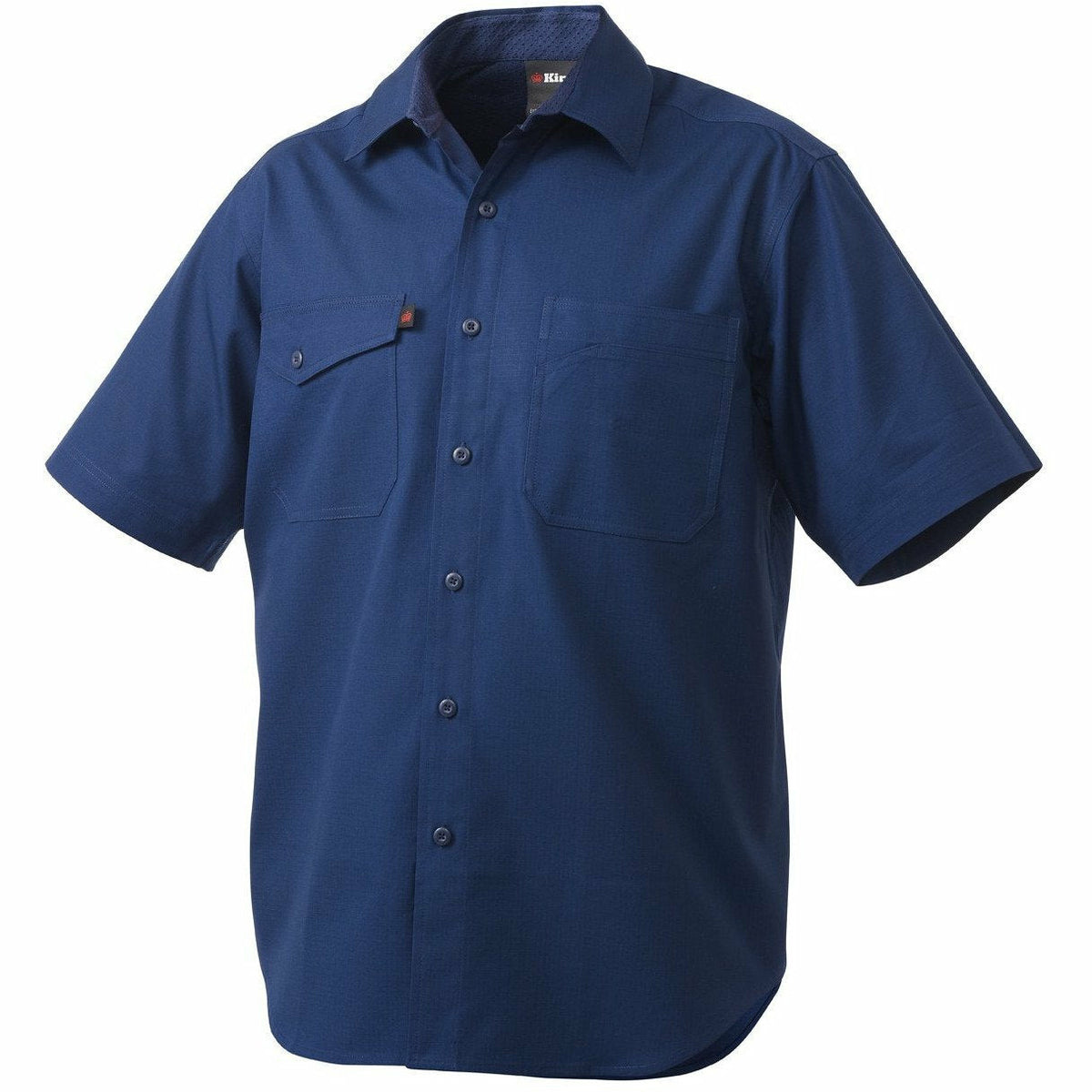 King Gee Workcool 2 Shirt Short Sleeve
