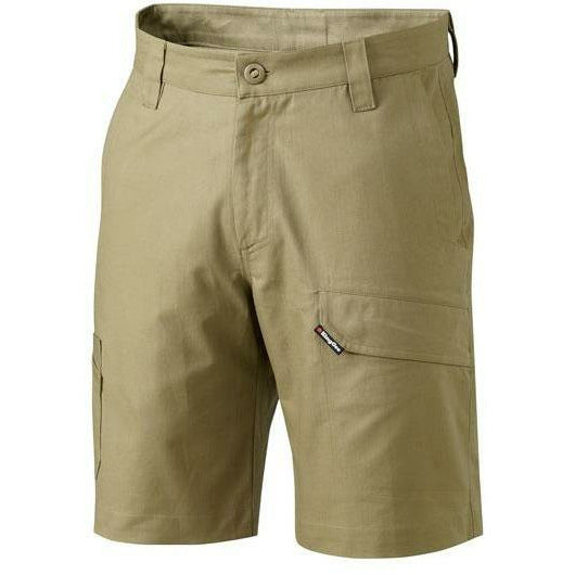 King Gee Workcool 2 Short