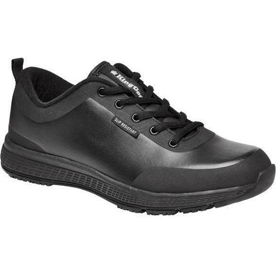 King Gee Womens Superlite Lace Up Shoe