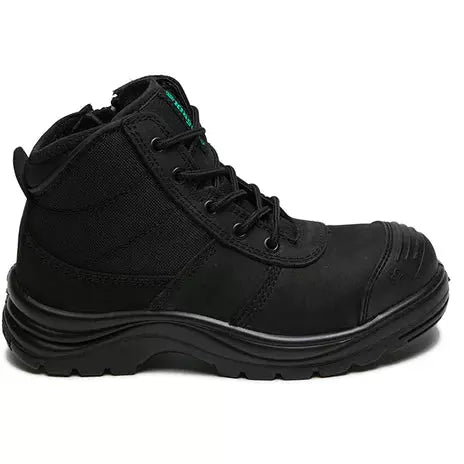 Bova maverick top safety boots
