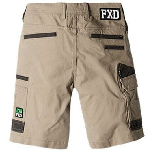 FXD WS-3W Womens Stretch Work Short