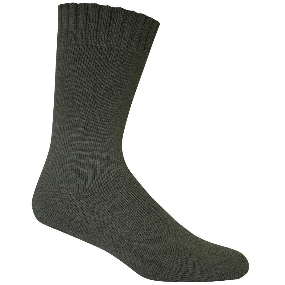 Bamboo Textiles Extra Thick Socks