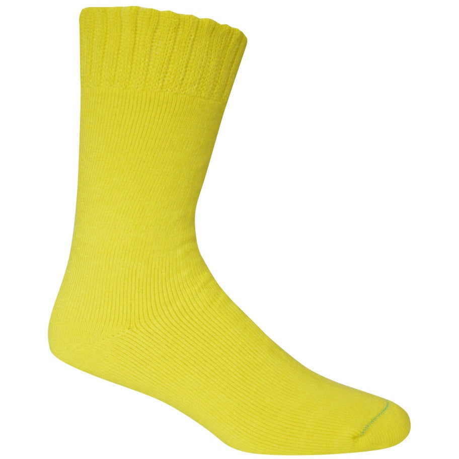 Bamboo Textiles Extra Thick Socks