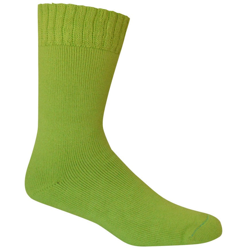 Bamboo Textiles Extra Thick Socks