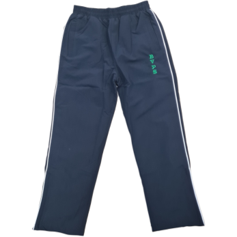 BVPS Podium Kids Warm Up Zip Pant