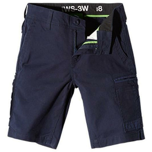 FXD WS-3W Womens Stretch Work Short