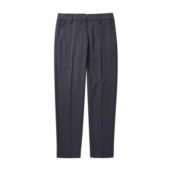 Midford Ladies Flat Front Stretch Pants
