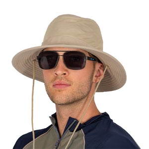 Cancer Council RG81 Cool Comfort Hat