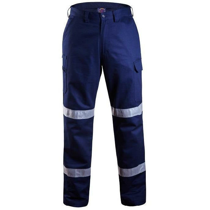 Ritemate Cargo Trouser with 3M Reflective Tape