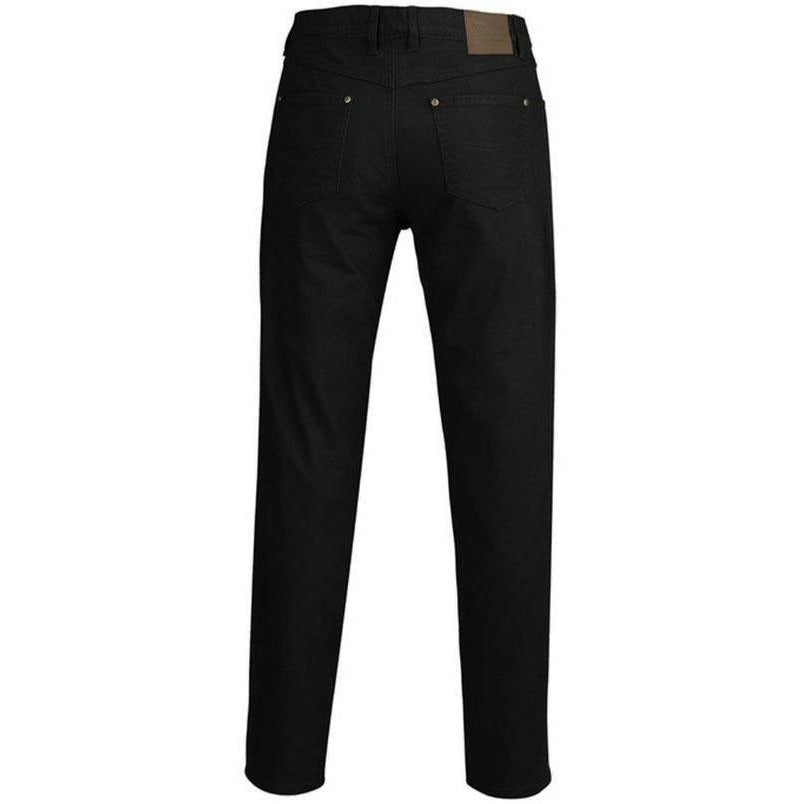 Pilbara Mens Cotton Stretch Jean