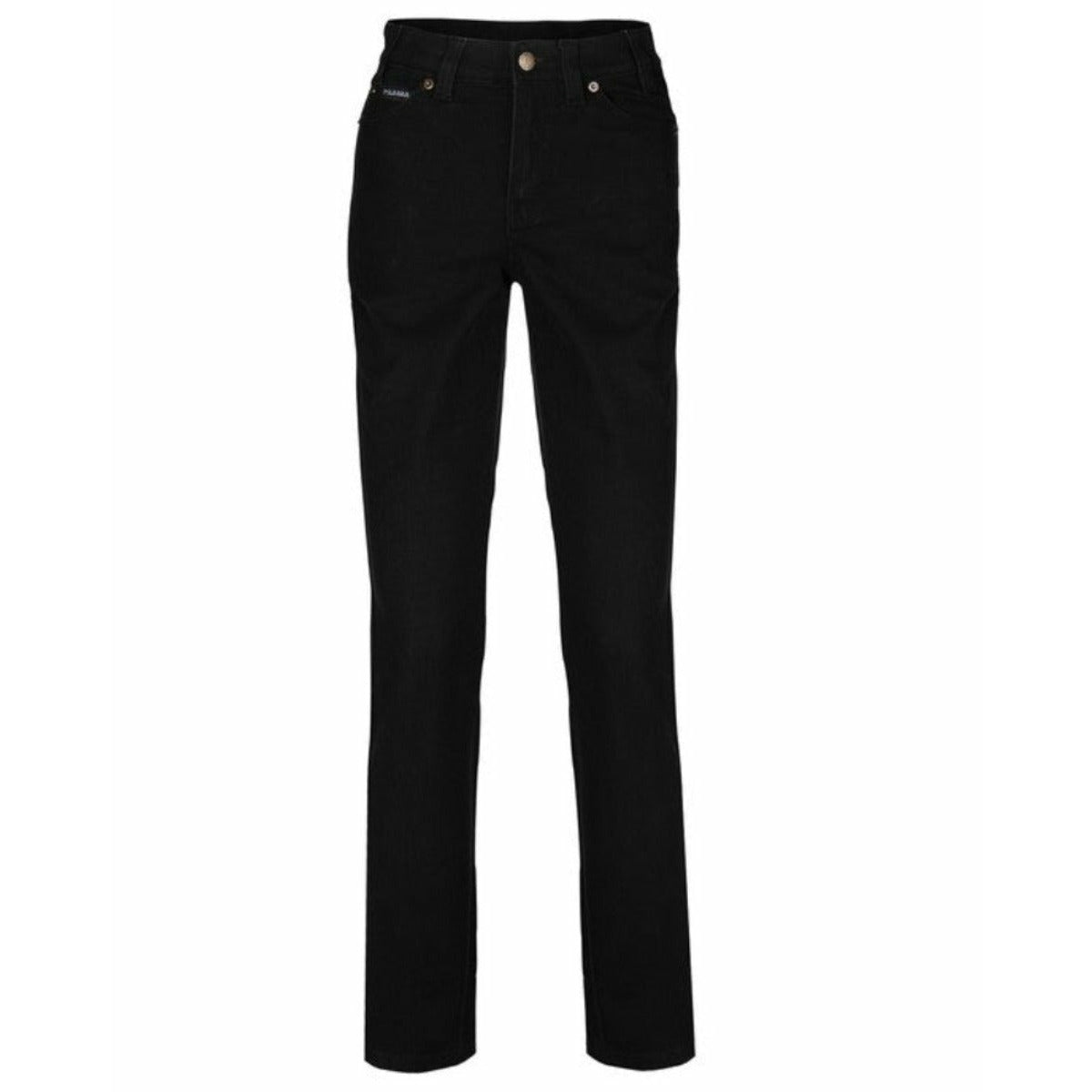 Pilbara Ladies Cotton Stretch Jean