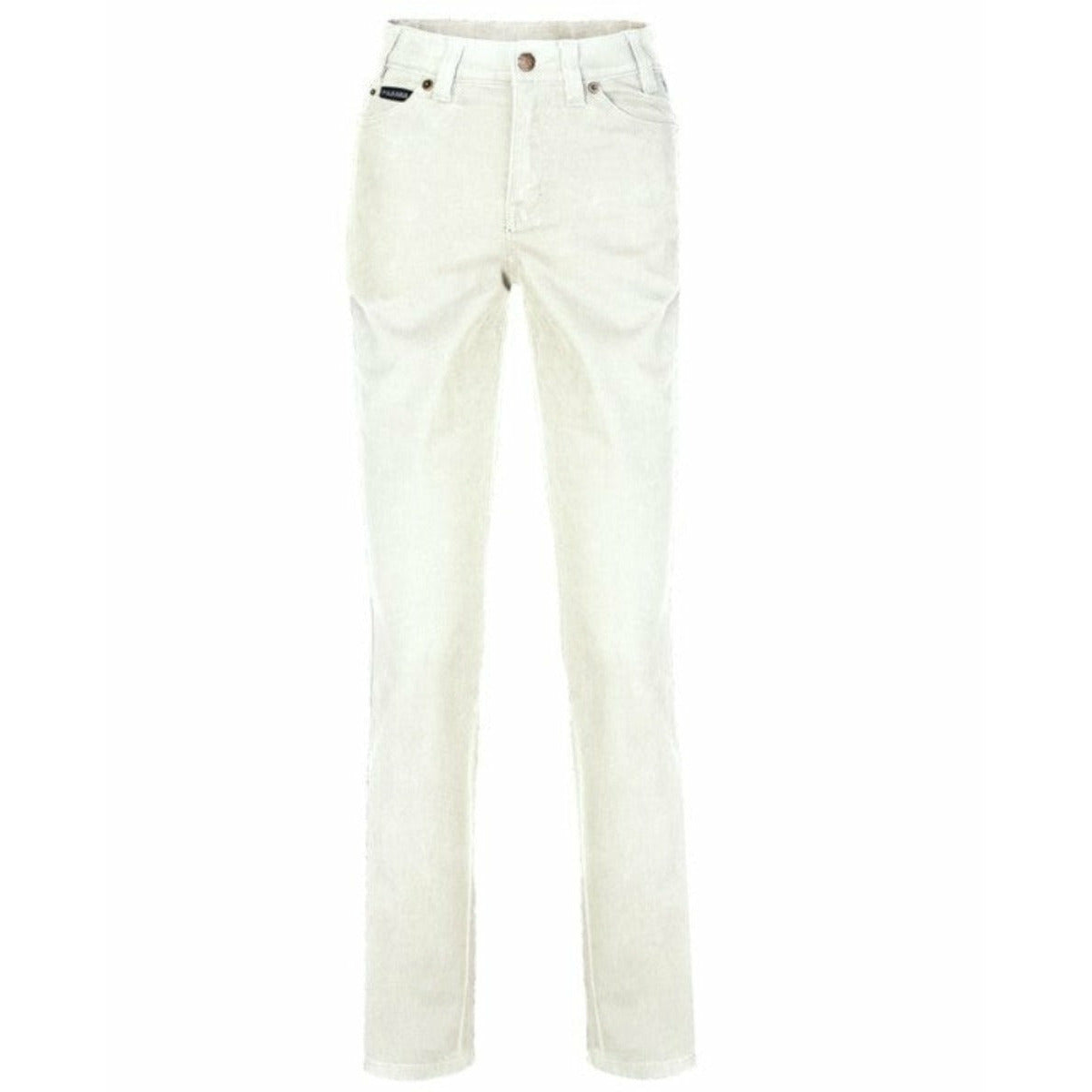 Pilbara Ladies Cotton Stretch Jean