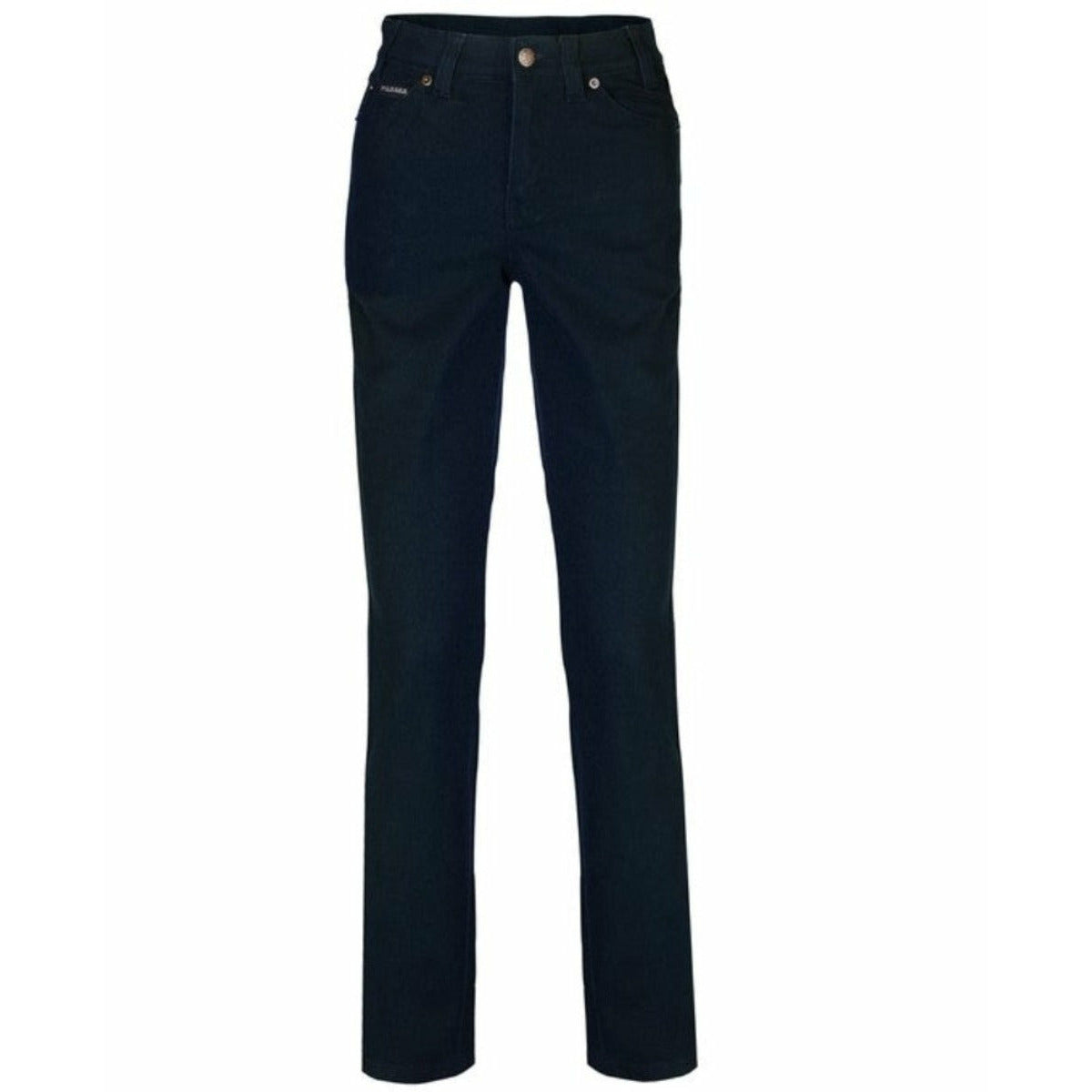 Pilbara Ladies Cotton Stretch Jean